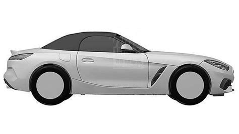 2019 BMW Z4 production-spec model to closely resemble the concept ...