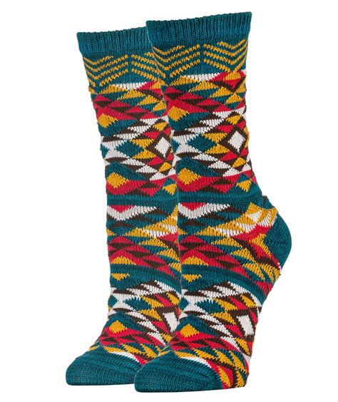 Sock It Up Women's Crew Sock (Honey Stand) - paddlepro