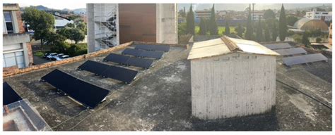Expectations Versus Reality: Economic Performance of a Building ...