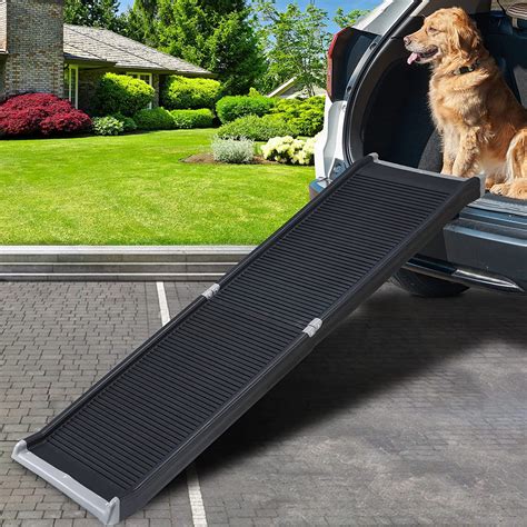 Outdoor Pet Ramps