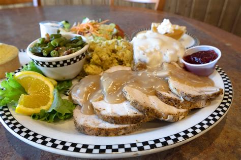 Black Bear Diner Thanksgiving Dinner Menu: Delightful Feast - hotel ...