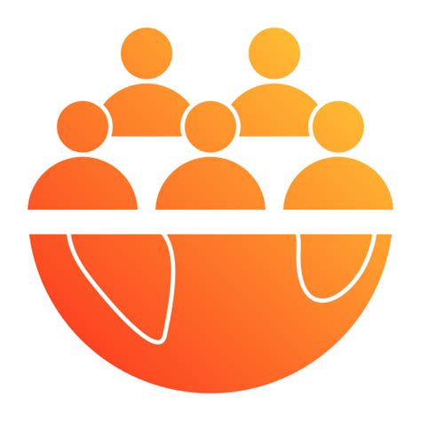 Society Icon Transparent Background 的图像结果