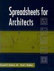 Buy Spreadsheets for Architects Book Online at Low Prices in India ...
