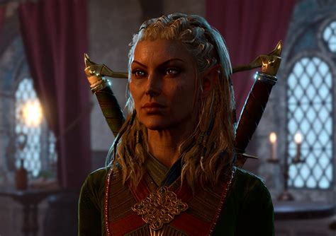 Jaheira - Baldur's Gate 3 Wiki