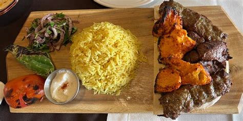 THE GARDEN MEDITERRANEAN GRILL, Lake Forest - Restaurant Reviews, Phone ...
