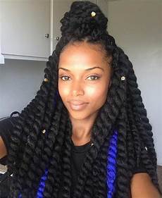 Crochet Jumbo Twist by 31 Stunning Crochet Twist Hairstyles Page 3 Of 3 Stayglam Crochet Jumbo Twist