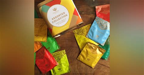 Peppermint, Lemon, Tulsi & More: You'll Love To Sip On The Fresh ...