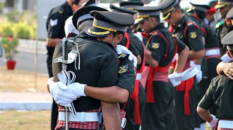 Colonel Ashutosh Sharma: 5 Facts Handwara Encounter Martyr