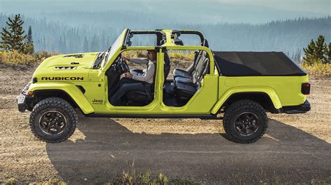 Crew Cab vs. Extended Cab vs. Double Cab: What Do Pickup Truck Cab Sizes Mean?