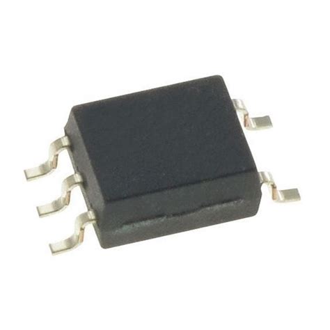 TLP131 - (SMD SOP-5 Package) - Toshiba Phototransistor Output ...