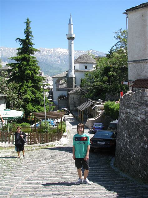 Gjirokaster Mosque - Tripadvisor