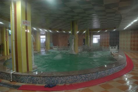 滁州市大世界洗浴中心(图)_新浪旅游_新浪网