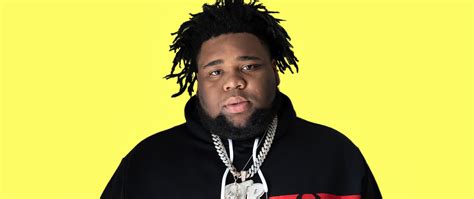 Rod Wave Wallpaper 4K, American rapper