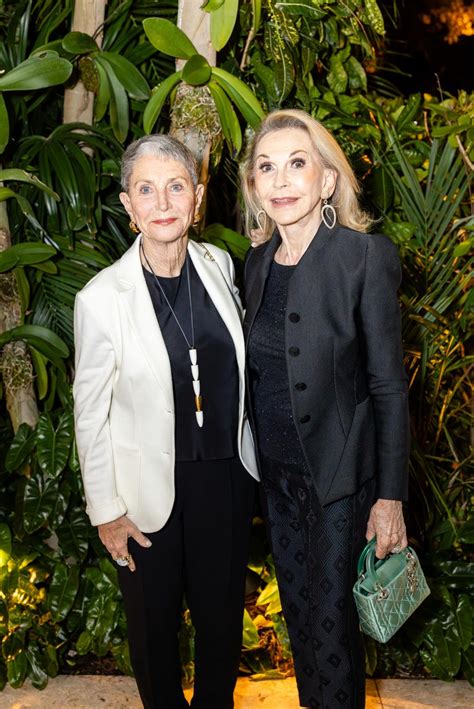 Palm Beach Zoo & Conservation Society honors supporters at donors dinner