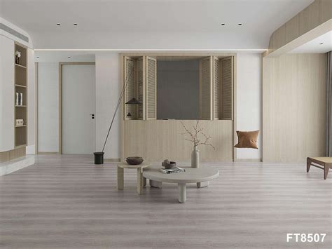 Waterproof Flooring FT8507 - ABS Cabinets Direct