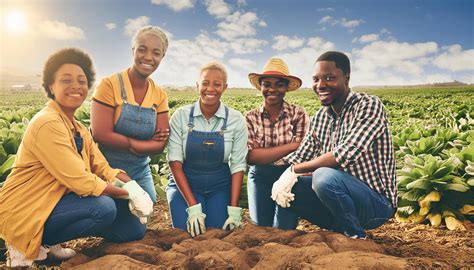 The Power of a Win-Win Mindset for Black Farmers and Ranchers - Texas ...