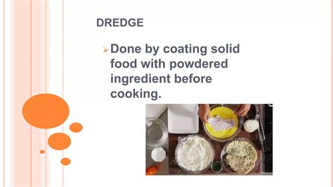 Example Formal Cooking Procedure 的图像结果