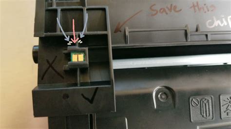 Clearing Printer Memory 的图像结果