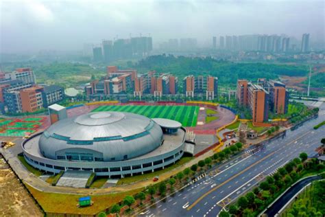 最新丨自治区刚刚批复！桂林这五所中学立项建设示范性普通高中！_教育