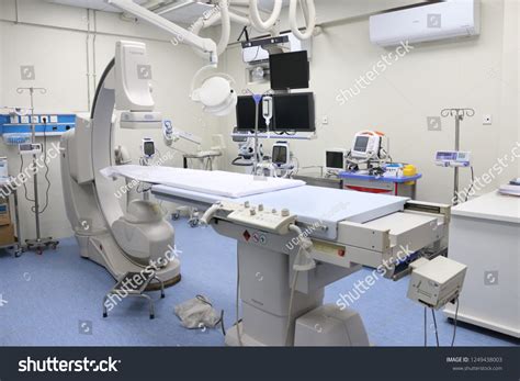 Image result for Catheterization Lab