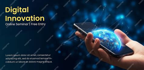 Technology Poster Design Background 的图像结果