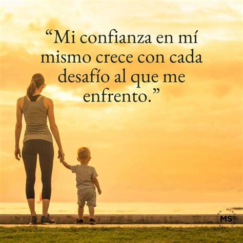 36 afirmaciones positivas para empezar el día con confianza y mirando ...
