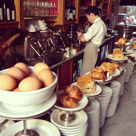Where to Find the Best Breakfast in NYC