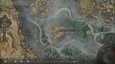 Elden Ring Rose Church location, quest, and NPC guide - Polygon