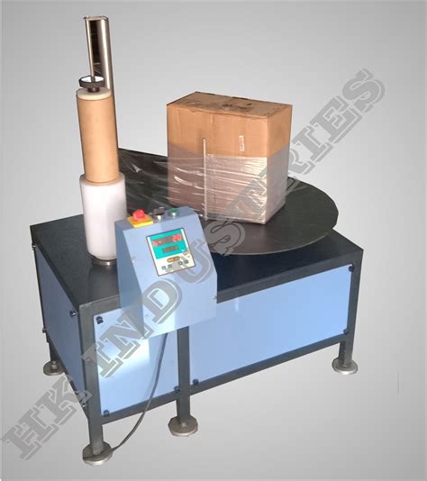 Box Wrapping Machine 的图像结果