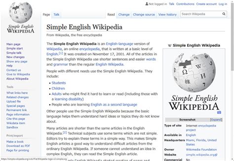 English Wikipedia Tutorial 的图像结果