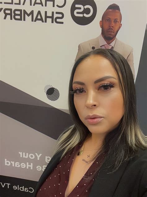 Linda Cordova | INTERVIEWS with CHARLES SHAMBRY - @charles_shambry ...