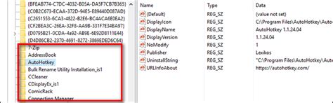 Image result for How to Delete a Program Manually