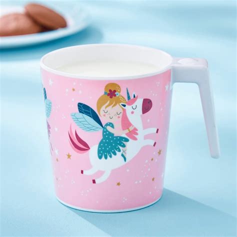 Buy Glee Kids Melamine Printed Mug - 350ml from Home Centre at just INR ...