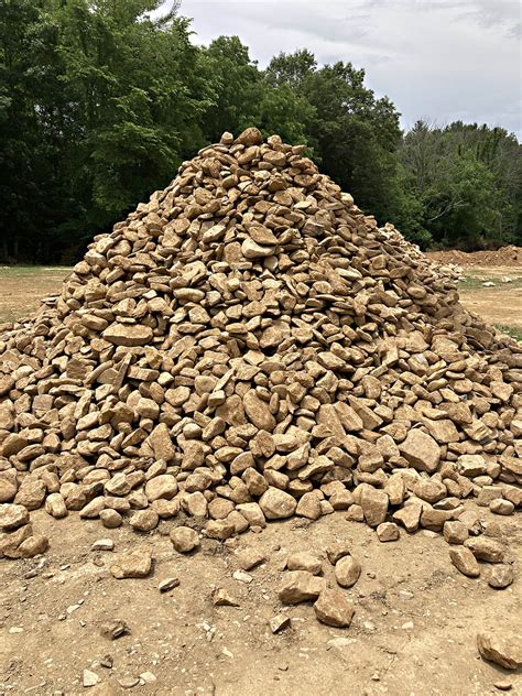 Jones Creek River Rock | Bulk Wholesale Landscape / Hardscape Stone