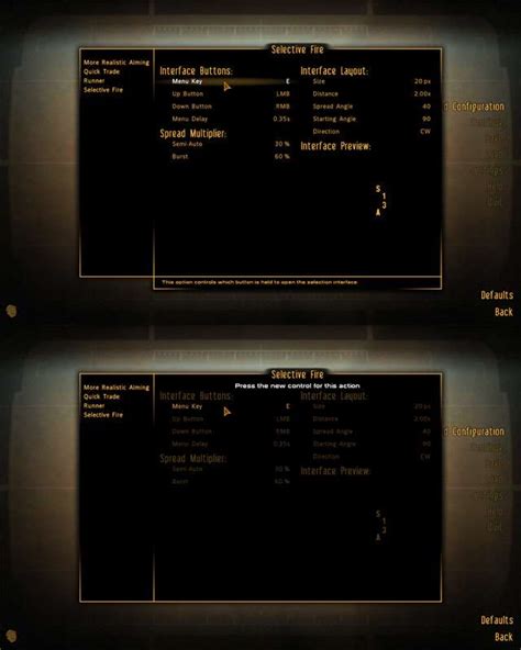 Mod Configuration Menu F4 的图像结果