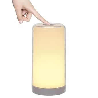 Buy HMV MALL Desk Lamps, Relax Sleep, Eye Stumble Non-Clouded Reading ...