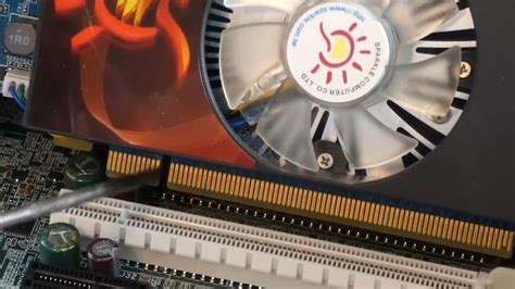 Image result for Graphics Card Not Outputting