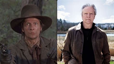 Lonesome Dove Cast: Duvall & Tommy Lee Jones Then & Now