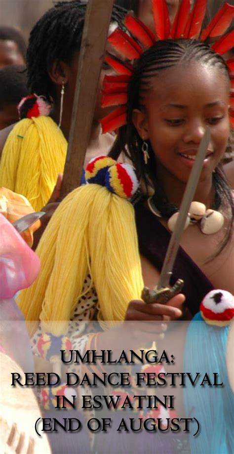 10 things you never knew about the kingdom of eswatini – Artofit