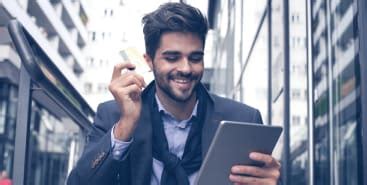 Business Travel Account | American Express India