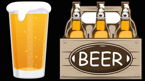 Which countries drink and produce the most beer — Fun With Data