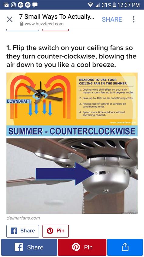 Ceiling Fan Direction Clockwise Or Counterclockwise ~ Wallpaper Wiggins
