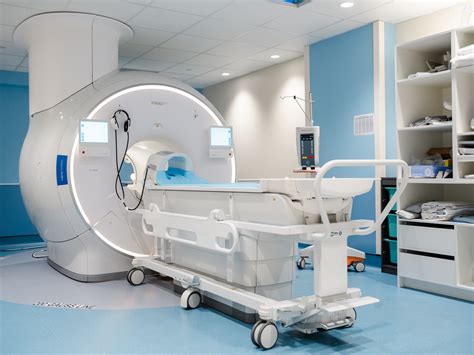 Southlake Health transforms diagnostic imaging with Philips AI-enabled ...