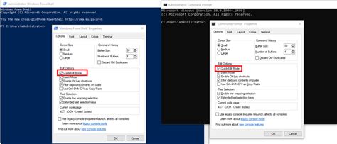 Cannot Paste in PowerShell 的图像结果