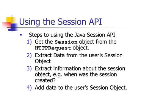 Image result for API Connection through Session ID