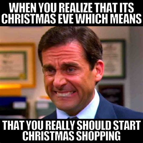 Best Christmas Eve Memes For December 24th