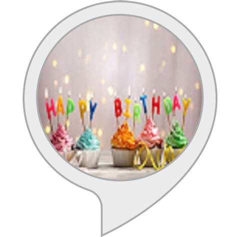 Amazon.in: my birthday month : Alexa Skills