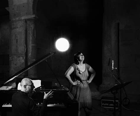 Breves | Rita Maria e Filipe Raposo editam “The Art of Song, vol. 2 ...