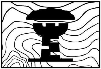 196 South Africa Country Study Coloring Pages school resource by Nitin ...