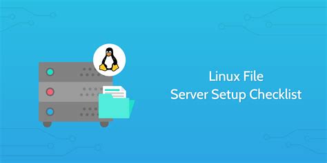 Linux File Server 的图像结果